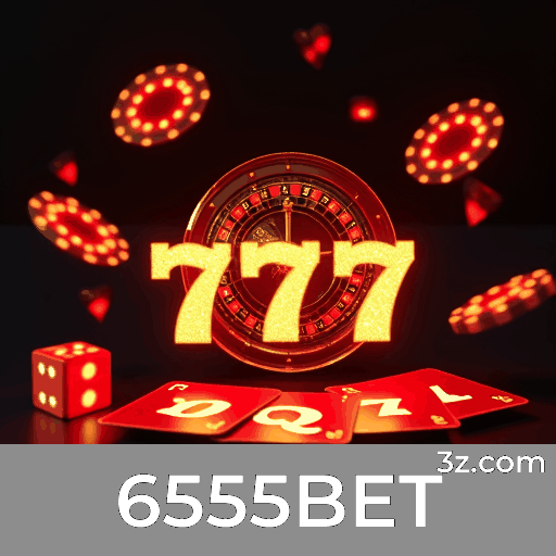 Jogos emocionantes no 6555BET