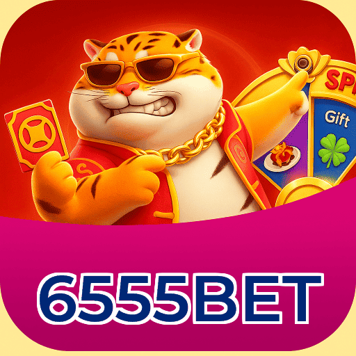 6555BET Logo